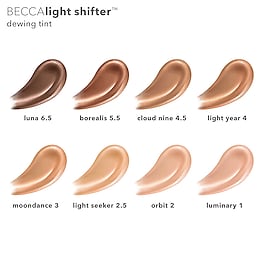 Light Shifter Dewing Tint Tinted Moisturizer - Krem koloryzujący